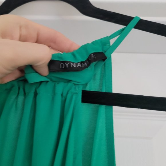 Dynamite Mini Dress - Picture 3 of 6